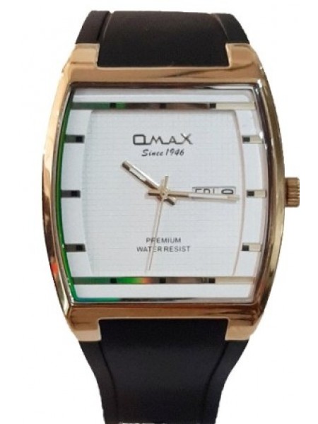 Original Omax Women Black Wrist Watch