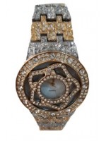Sveston Luxury Women Bling Wrist Watch