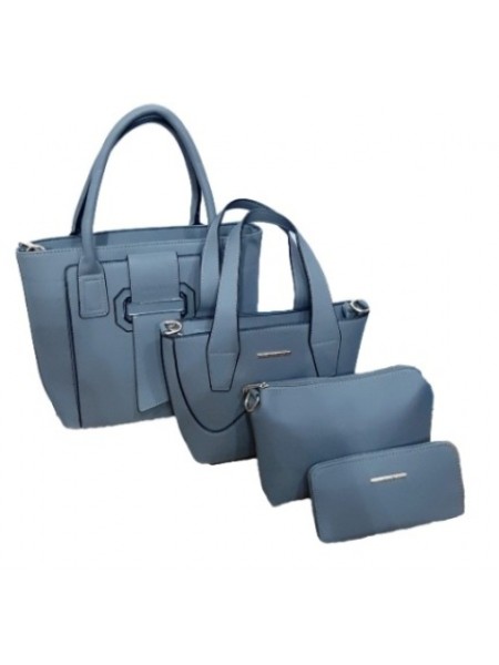 4 in 1 Quality Fashion Handbags