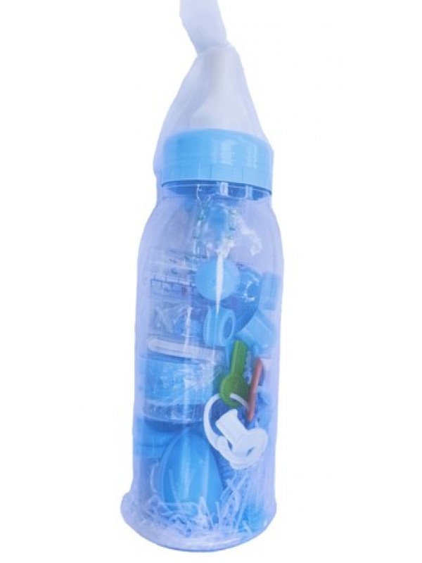 baby bottle bank