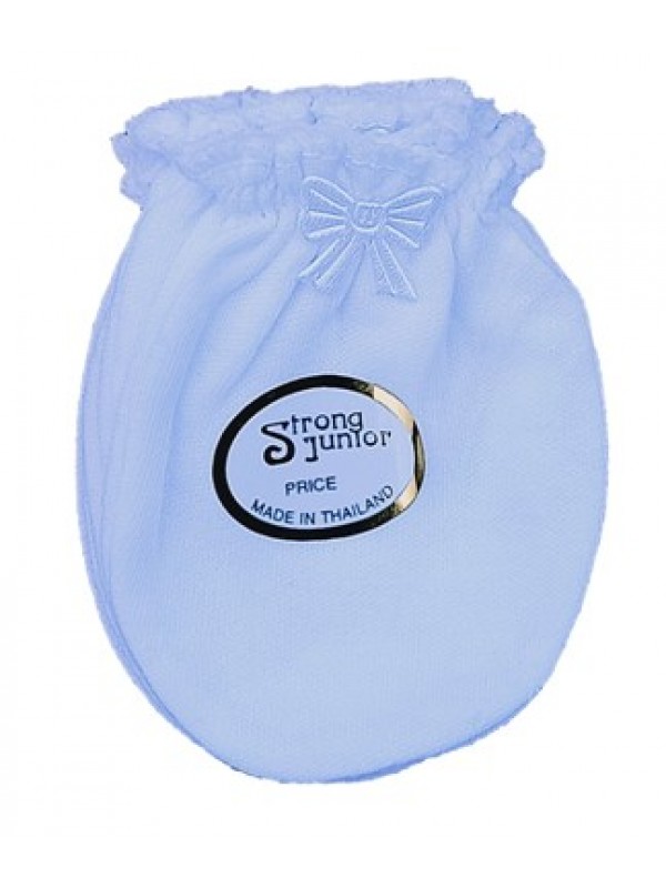 newborn baby mittens