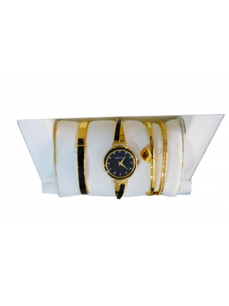 Elegant Gold Bracelet Watches 