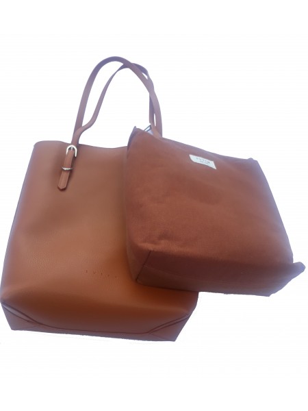 Long-Strap Light Fashion Bag (Set of 2pcs)