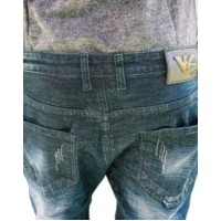 Men's  Urban Style  Jeans 