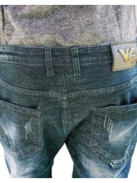 Men's  Urban Style  Jeans 