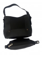 Large Capacity Fashion Bag (Set of 2pcs)