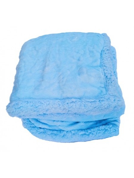  Baby Super Soft Fleece Blankets